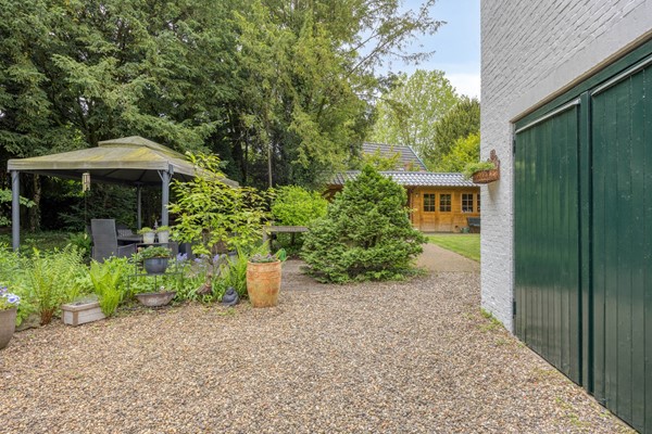 Medium property photo - Marialaan 52, 6024 AC Budel-Dorplein